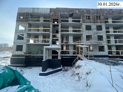 Поселок городского типа Лучегорск
