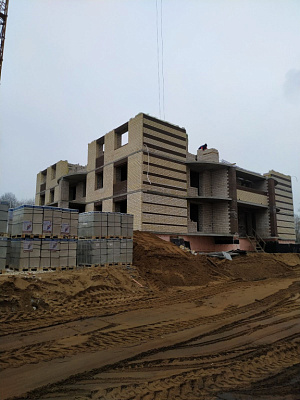 г. Киров, Проезд Мурашинский