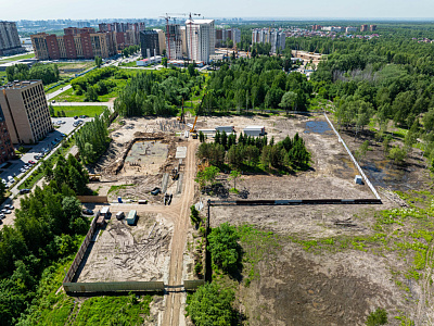 Жилой Комплекс