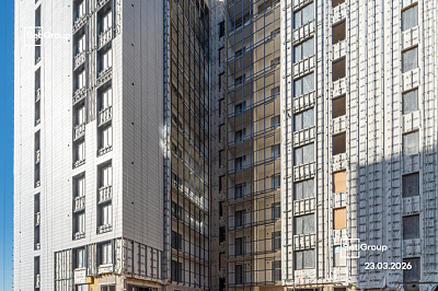 Жилой комплекс «Бионика Заповедная»