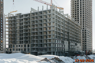 Жилой комплекс