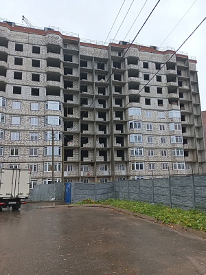 г. Смоленск, Ул.2-я Киевская - пр-т Гагарина
