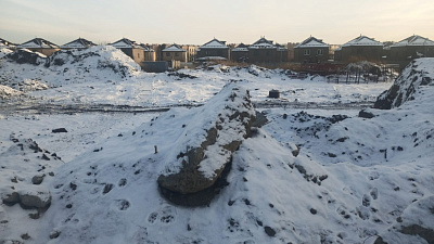 Расцветай на Зорге