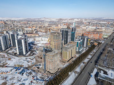 Жилой комплекс