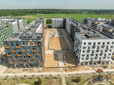 Равновесие, корпус 2