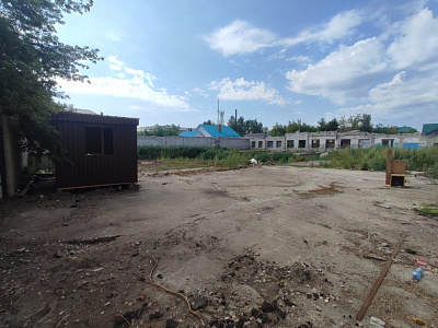 г. Ульяновск, ул Бакинская