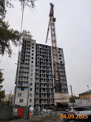 Жилой комплекс