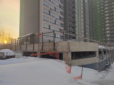 г. Барнаул, ул Петра Сухова