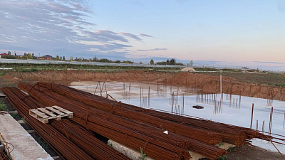 Село Шагаровка, район Московский