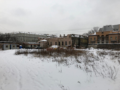 Meltzer Hall