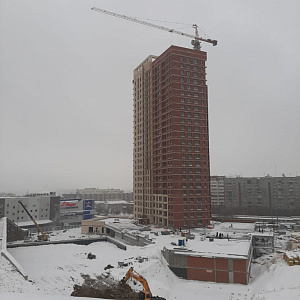 Жилой комплекс Академия