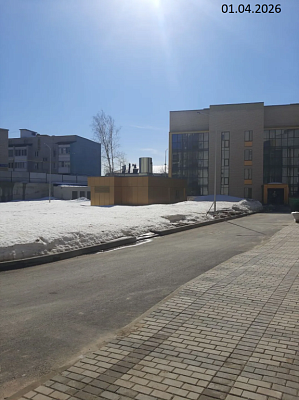 ЖК ТЕРРА