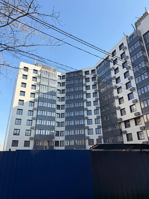 г. Каменск-Шахтинский, Улица Халтурина