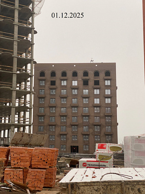Жилой комплекс