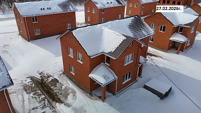 ЖК Таунхаус-квартал