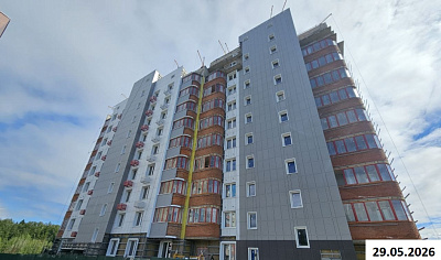 Жилой комплекс