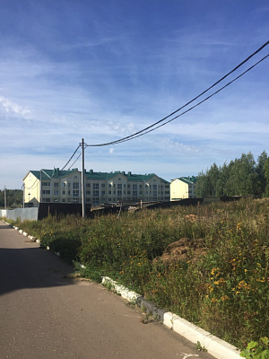 Троицкая Слобода