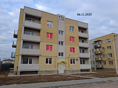 ЖК «Советский»