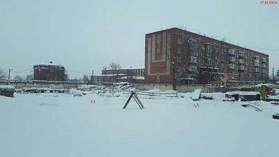ЖК