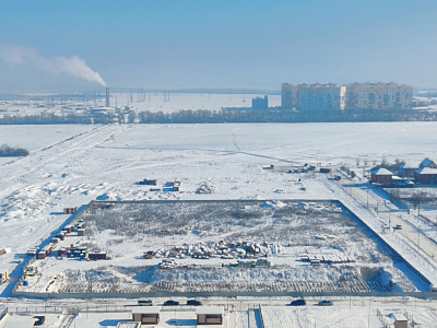 Городской квартал 