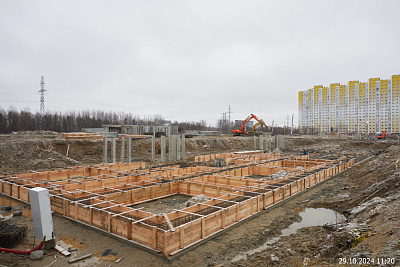 ЖК Крылов 4.2