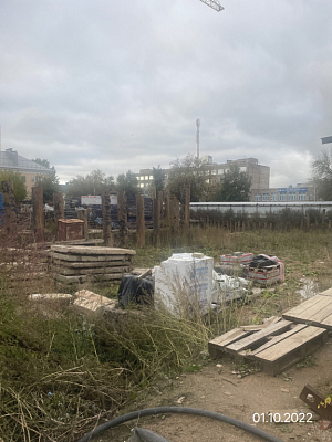 Жилой комплекс