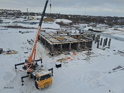 г. Брянск, Улица Романа Брянского