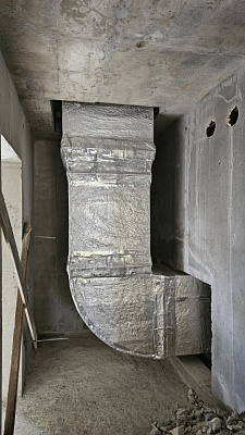 г. Орёл, Улица Матросова