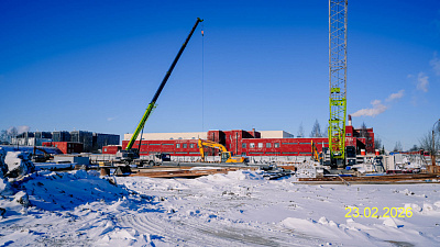 ЖК «Гранат»