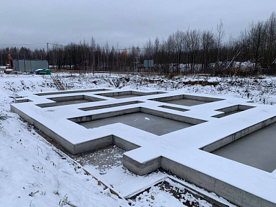 Троицкая Слобода