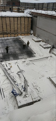 19/56 Кварталы Телецентра