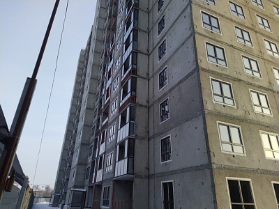 Цветной бульвар