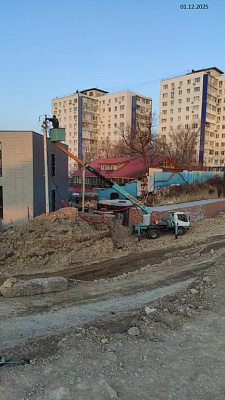 ЖК Миллениум