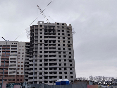 Жилой комплекс