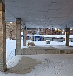 г. Екатеринбург, Улица Агрономическая