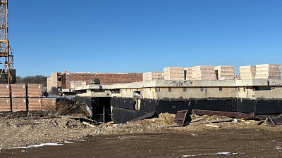 г. Ессентуки, Улица Рыбникова