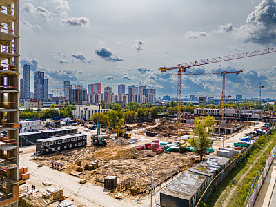 Квартал Метроном