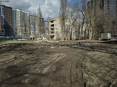 Жилой комплекс