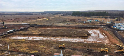 Село Миловка