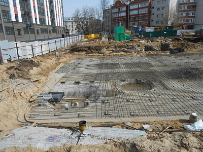 г. Владимир, Улица Хирурга Орлова