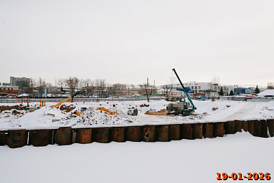 Сиберово корпус 3