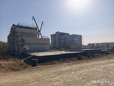ЖК Пять элементов