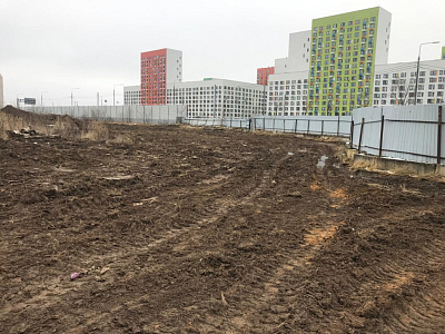 Жилой комплекс