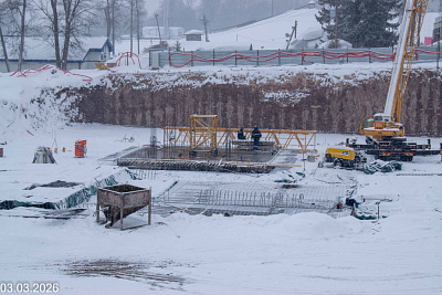 Жилой комплекс 