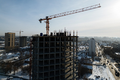 г. Новосибирск, Улица Фадеева