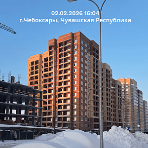 Микрорайон