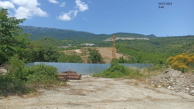 ЖК Партенит Парк