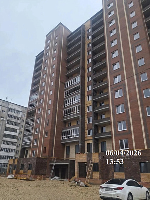 г. Йошкар-Ола, Улица Петрова