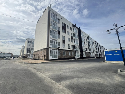 г. Михайловск, Улица Антона Чехова