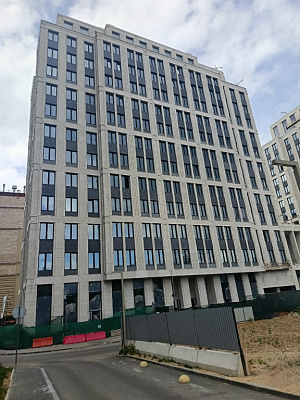 г. Москва, Район Дорогомилово